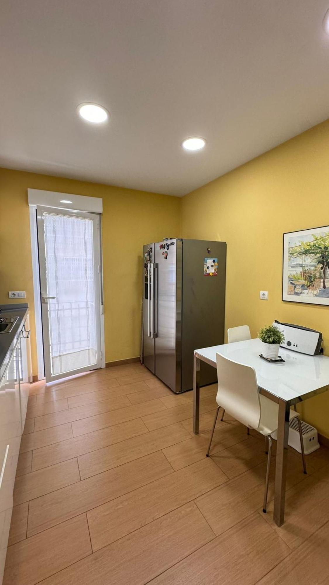 Centro Casa De Nino Apartamento Granada