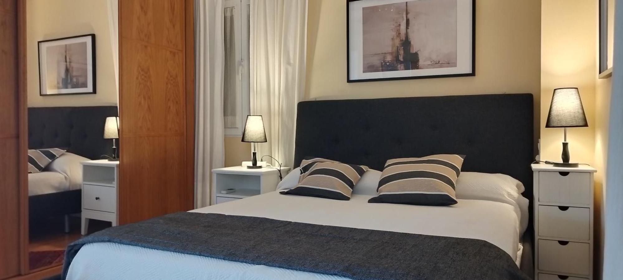 Apartamento Centro Casa De Nino *
