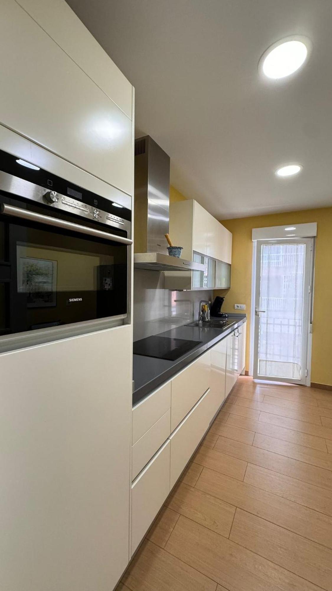 Apartamento Centro Casa De Nino *