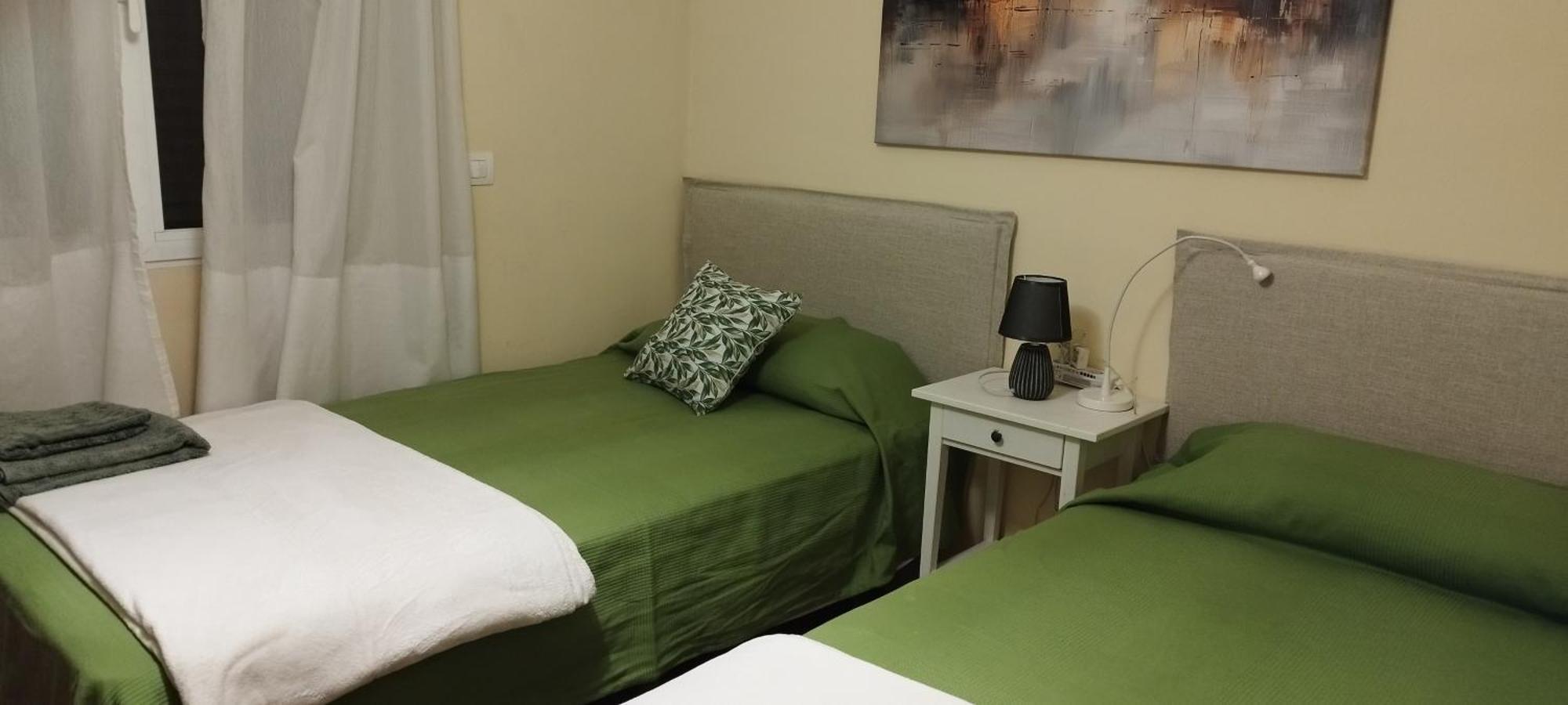 Apartamento Centro Casa De Nino *